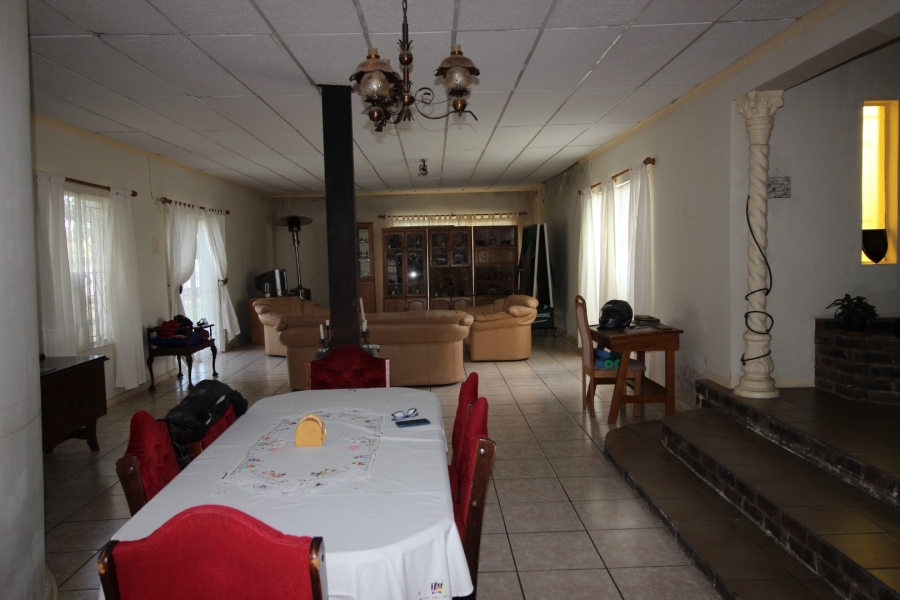 3 Bedroom Property for Sale in Deneysville Free State